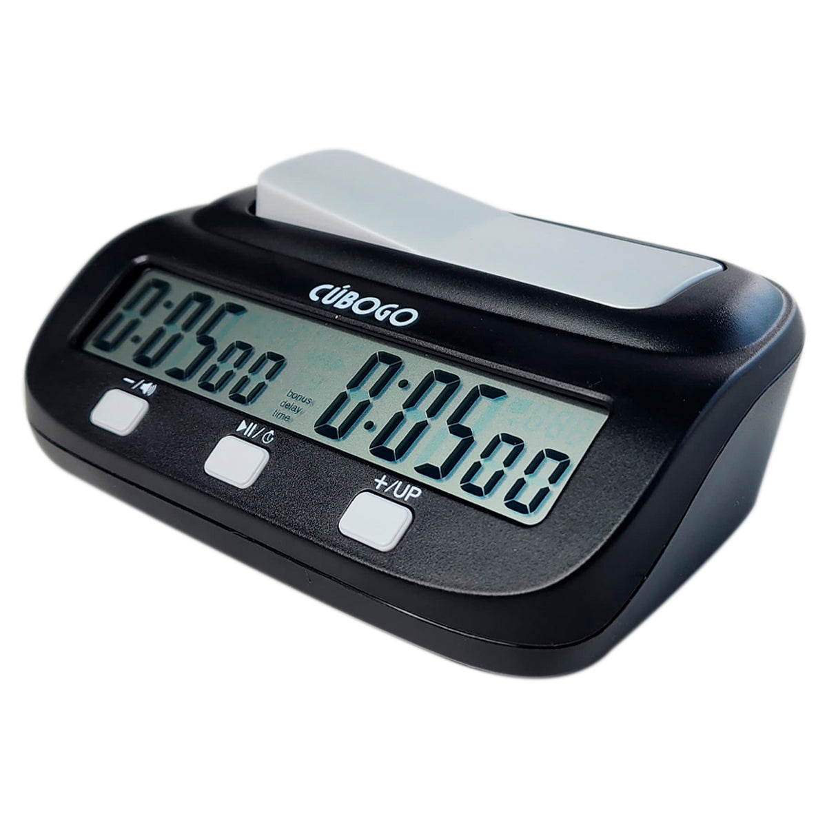 Reloj Digital Ajedrez Temporizador