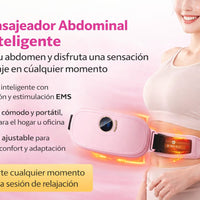 Masajeador Abdominal